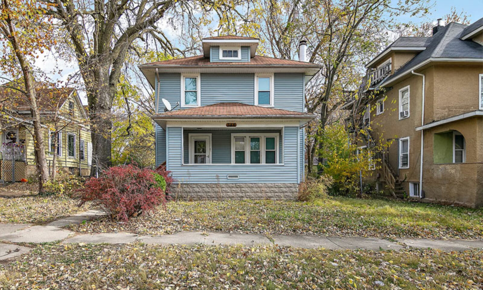 Property Management