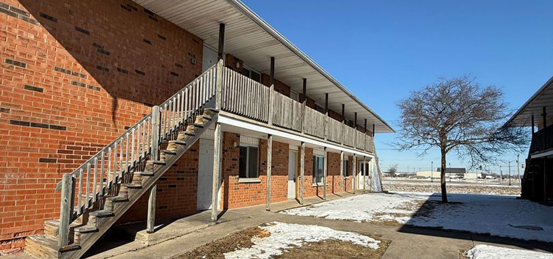 Simplifying Property Ownership